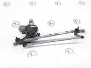 Scheibenwischermotor Vorne 8W1955023A Audi A4 (B9) Limousine 2.0 TDI Ultra 16V (DEUA) 2015