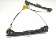 Fensterheber Links Vorne 7119201 BMW 3 serie (E92) Coupé 325i 24V (N52-B25A) 2006