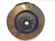 Achsschenkel Halter Links Hinten 8R0505431F Audi A6 Allroad Quattro (C7) Kombi 3.0 TDI V6 24V (CZVA)