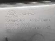 Scheibenwischer Abdeckung 86151N7000 Hyundai Tucson (NX) SUV 1.6 T-GDI (G4FP) 2022