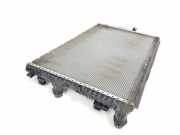 Radiator 2Q0121253R Skoda Scala Schrägheck 5-drs 1.0 TSI 115 (DUSA)