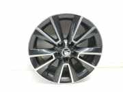 Felge 5L0601025F Skoda Octavia Kombi (5EAC) Kombi 5-drs 1.8 TSI DSG 16V 4x4 (CJSB) 2016