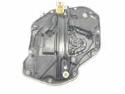 Fensterheber Links Hinten 7465243 BMW 1 serie (F40) Schrägheck 118d 2.0 16V (B47-C20B)