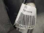 Achsschenkel Links Vorne 52028393 Jeep Compass II (MP) SUV 1.3 T4 150 16V (55282328) 2022