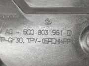 Zierleiste Interieur 5Q0803961D Seat Ibiza V (KJB) Schrägheck 5-drs 1.0 TSI 12V (DLAA) 2023