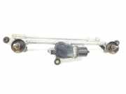 Scheibenwischermotor Vorne 288004EH0A Renault Kadjar (RFEH) SUV 1.5 dCi DPF (K9K-647) 2017