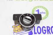 Lichtschalter A2129056800 Mercedes-Benz GLK (204.7/9) SUV 2.2 220 CDI 16V BlueEff.,BlueTEC 4-Matic (OM651.912) 2011