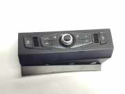 Bedienung Heizung 8K1820043AF Audi A4 Avant (8K5) Kombi 2.0 TFSI 16V (CADA)