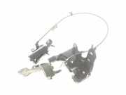 Türgriff Innen Links Hinten A2129209400 Mercedes-Benz E Estate (S212) Kombi E-350 CDI V6 24V BlueTEC (OM642.852(Euro 5) 2013