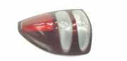 Rücklicht Links 8156160630 Toyota Land Cruiser (J12) Hardtop Geländewagen 3.0 D-4D 16V (1KDFTV) 2004