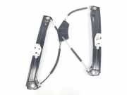 Fensterheber Links Vorne 654837461 Skoda Kamiq SUV 1.5 TSI 16V (DPCA) 2019