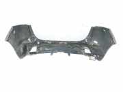 Stoßstange Hinten 1610116280 Peugeot 2008 (CU) Großraumlimousine 1.6 BlueHDi 120 (DV6FC(BHZ))