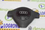 Airbag Lenkrad 8L0880201C Audi A3 (8L1) Schrägheck 1.8 T 20V (AGU) 1997