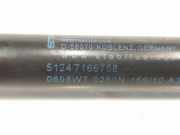 Gasdruckfeder Hinten 51247166758 BMW 1 serie (E82) Coup? 118d 16V (N47-D20C) 2010