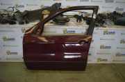 Tür Links Vorne 41518256823 BMW X5 (E53) SUV 4.6 iS V8 32V (M62-B46) 2005