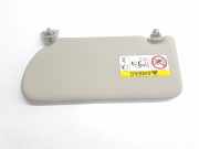 Sonnenblende Rechts 964004JA2A Nissan NP 300 Navara (D23) Pick-up 2.3 dCi 16V 4x4 (YS23DDT)