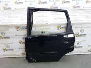 Tür Links Hinten 1692526 Ford Fiesta 5 (JD/JH) Schrägheck 1.3 (A9JA) 2008
