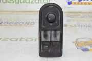 Schalter Für Elekt. Fensterheber Links Vorne 7E0959855A Volkswagen Transporter/Caravelle T5 Bus 1.9 TDi (AXB) 2006 AXB
