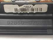 Innenbeleuchtung 92850C7010TRY Hyundai i20 (GBB) Schrägheck 1.2i 16V (G4LA) 2016