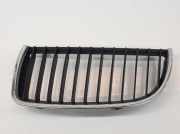 Grill Gitter Links 51137120007 BMW 3 serie Touring (E91) Kombi 318d 16V (N47-D20C) 2008