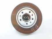 Achsschenkel Rechts Vorne 1647857080 Opel Astra L (F3/FB/FM/FP) Schrägheck 5-drs 1.2 Turbo 130 12V (EB2ADTS(HNS))