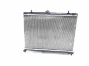 Radiator 9685852680 Citroën C4 Berline (BA/BB/BC) Schrägheck 5-drs 1.2 Hybrid 136 (EB2LTDH2(HPY))
