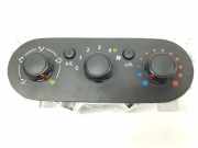 Bedienung Klimaanlage T1032613B Fiat Talento Van 1.6 EcoJet BiTurbo 145 (R9M-452(R9M-D4)) 2018