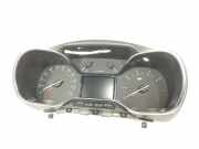 Tachoeinheit Kmh 9813361680 Citroën C3 (SX/SW) Schrägheck 1.2 Vti 12V PureTech (EB2F(HMZ)) 2017