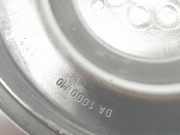 Kurbelwellen-Riemenscheibe 057105251J Audi Q7 (4LB) SUV 4.2 TDI V8 32V (BTR) 2007