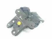 Heckschloss 4F5827505C Audi A6 (C6) Limousine 3.0 TDI V6 24V Quattro (BMK) 2006