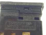 Spiegelverstellung Schalter 8487028020 Toyota Land Cruiser (J12) Hardtop Geländewagen 3.0 D-4D 16V (1KDFTV)