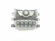 Bedienung Heizung 64113454854 Mini Clubman (R55) Kombi 1.6 Cooper D (DV6TED4(9HZ)) 2007