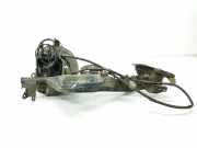 Achsschenkel Links Hinten 55501JD00A Nissan Qashqai (J10) SUV 1.6 dCi Pure Drive (R9M) 2012