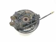 Achsschenkel Rechts Hinten 95534115610 Porsche Cayenne (9PA) SUV 4.5 S V8 32V (M48.00) 2005