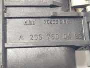 Handgriff Kofferraum A2037500493 Mercedes-Benz E (W211) Limousine 3.2 E-320 CDI 24V (OM648.961)