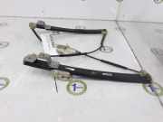 Fensterheber Rechts Vorne 5F4837462D Seat Leon (5FB) Schrägheck 5-drs 2.0 TDI Ecomotive 16V (CKFC) 2014