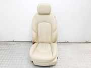 Sitz Links Vorne ASIENTODECUERO Maserati Ghibli III Limousine 3.0 Diesel (M15746D) 2013