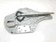 Fensterheber Rechts Vorne 824802E010 Hyundai Tucson (JM) SUV 2.0 CRDi 16V 4x2 (D4EA) 2006