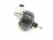 Bremskraftverstärker 34332454368 BMW 1 serie (E81) Schrägheck 3-drs 118d 16V (N47-D20A) 2008