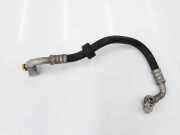 Klima Leitung 7L5820721G Porsche Cayenne (9PA) SUV 4.5 V8 32V Turbo (M48.50) 2005