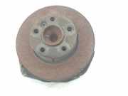 Achsschenkel Links Vorne 31211092853 BMW 5 serie (E39) Limousine 525 tds (M51-D25(256T1)) 1998