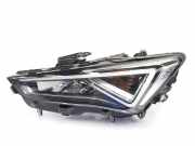 Scheinwerfer Links 5FH941773 Cupra Formentor SUV 1.5 TSI 16V (DPCA) 2023 DPCA