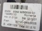 Navigationssystem Bedienung 65829286699 BMW 4 serie Gran Coupe (F36) Liftback 430d 3.0 24V (N57-D30A)