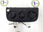 Bedienung Heizung 735498657 Opel Combo Van 1.6 CDTI 16V (A16FDH(Euro 5)) 2016