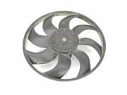 Lüfter Kühler 9212000Q2A Nissan NV 400 (M9J) Van 2.3 dCi 130 16V (M9T-704(M9T-C7)) 2018