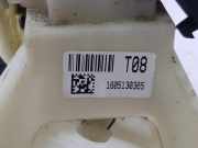 Schalthebel 437003Z450RY Hyundai i40 (VFA) Limousine 1.7 CRDi 16V (D4FD) 2013