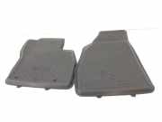 Fußmatten Satz 1609351880 Peugeot Bipper (AA) Van 1.4 HDi (DV4TD(8HS)) 2008