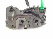Türschloss Rechts Hinten 9835418280 Opel Astra L (F3/FB/FM/FP) Schrägheck 5-drs 1.2 Turbo 130 12V (EB2ADTS(HNS))