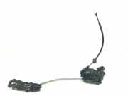 Türschloss Links Hinten 5TA839015E Seat Ibiza V (KJB) Schrägheck 5-drs 1.0 TSI 12V (DKLA) 2020