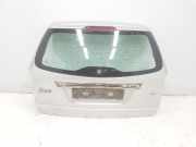 Heckklappe 1430155 Ford Focus 1 Wagon Kombi 1.8 TDCi 115 (F9DA) 2001